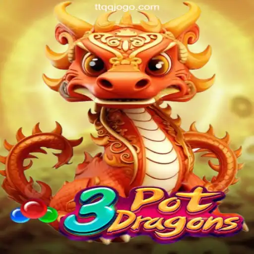3PotDragons: Exploring the Exciting World of TTQQ Cassino Online com Bônus no Brasil