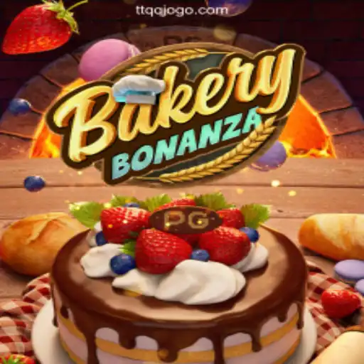 BakeryBonanza: The Sweet Revolution of Online Gaming with TTQQ Cassino Bônus in Brazil