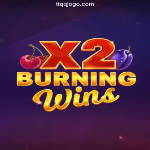 Burning Wins X2: A Thrilling Casino Game Experience with TTQQ Cassino Online Bônus