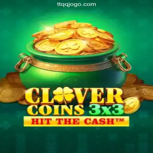 Unveiling Clovercoin3x3: A New Era in Online Gaming