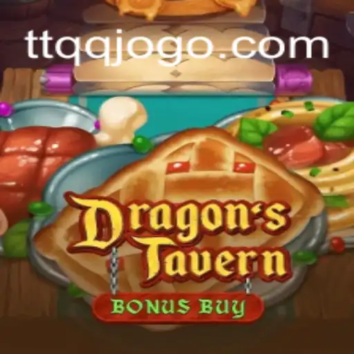 A Journey into DragonsTavern: Explore the Epic Fantasy Game with TTQQ Cassino Online Bônus in Brazil
