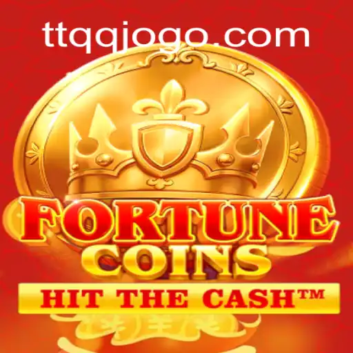 Exploring FortuneCoins: The Exciting World of TTQQ Cassino Online com Bônus no Brasil