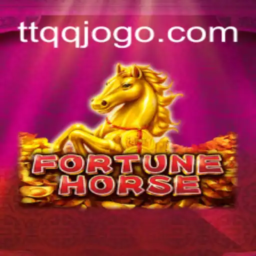 FortuneHorse: The New Frontier in Online Gaming with TTQQ Cassino