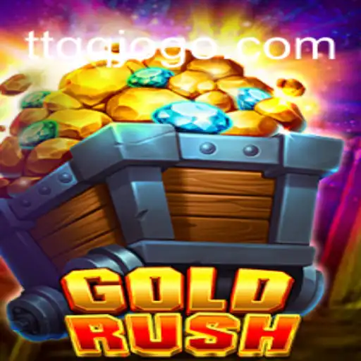 GoldRush: The Ultimate Casino Experience with TTQQ Cassino Online Bônus no Brasil💸