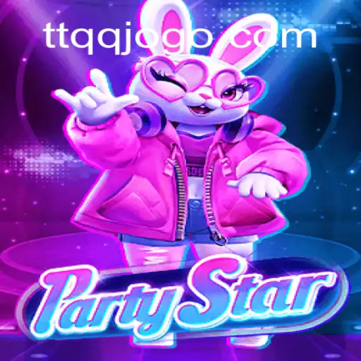 PartyStar: Unleashing Fun with TTQQ Cassino Online com Bônus no Brasil💸