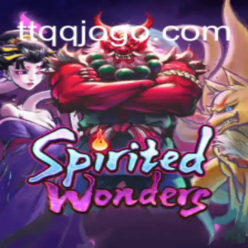 Discover the Enchanting World of SpiritedWonders in TTQQ Cassino Online