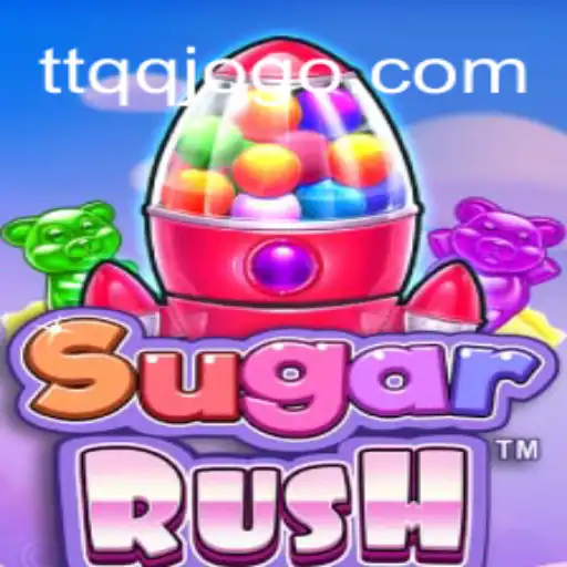 Exploring SugarRush: An Immersive Journey into a Sweet Gaming Experience
