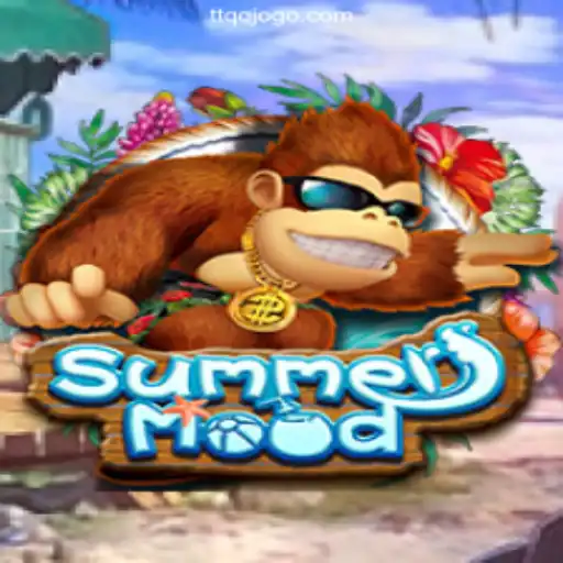 Exploring the Exciting World of SummerMood: TTQQ Cassino Online com Bônus no Brasil