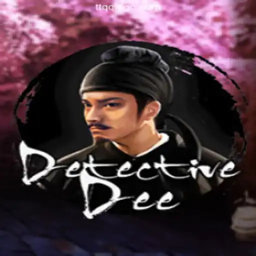 DetectiveDee: An Engaging Mystery Adventure with a Twist of Casino Excitement