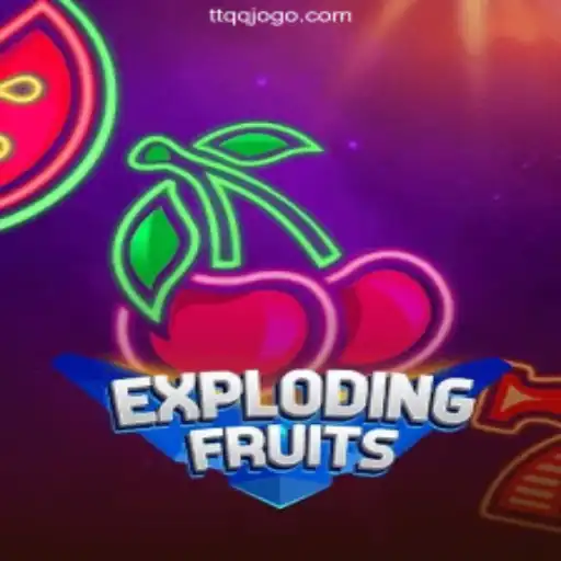 ExplodingFruits: A Riveting Adventure for Casino Enthusiasts in Brazil