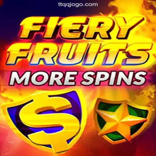 Introducing FieryFruitsMoreSpins: A Thrilling Addition to the TTQQ Cassino Online Portfolio in Brazil
