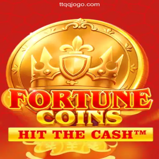Exploring FortuneCoins: The Exciting World of TTQQ Cassino Online com Bônus no Brasil
