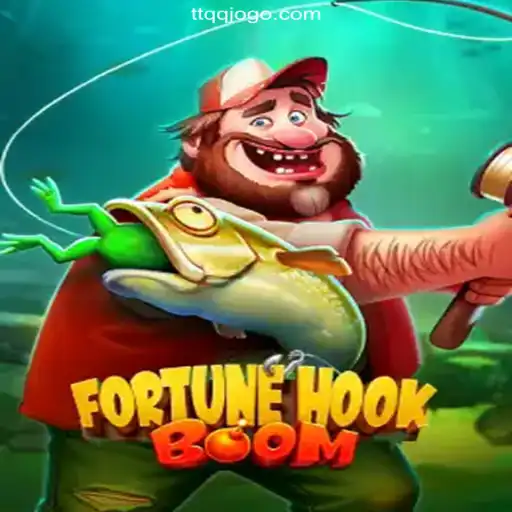 Exploring FortuneHookBoom: A Revolutionary Gaming Experience with TTQQ Cassino Online