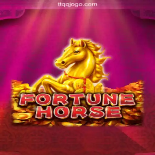 FortuneHorse: The New Frontier in Online Gaming with TTQQ Cassino