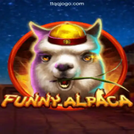 FunnyAlpaca: A Whimsical Gaming Adventure - Discover the Charm of TTQQ Cassino Online Com Bônus no Brasil