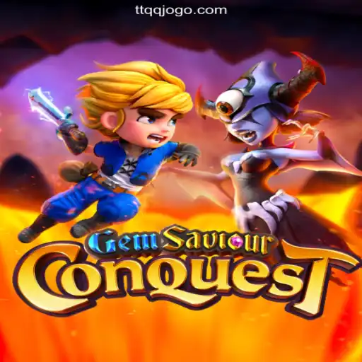GemSaviourConquest: A Captivating Journey in the World of Gems