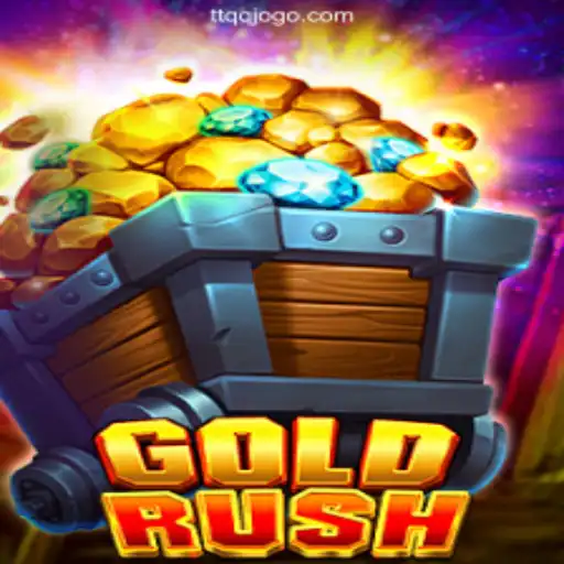GoldRush: The Ultimate Casino Experience with TTQQ Cassino Online Bônus no Brasil💸