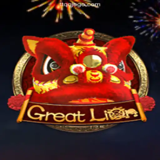 Exploring GreatLion: A Roaring Adventure with TTQQ Cassino's Online Bonus in Brazil