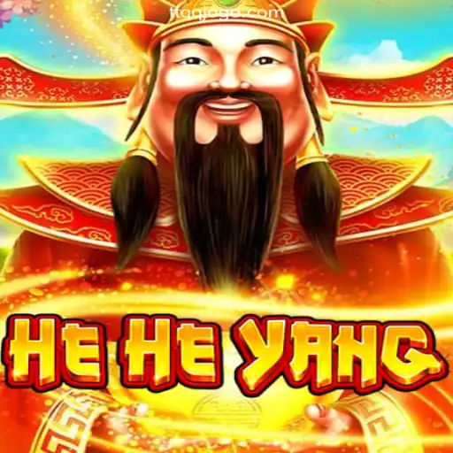 Unraveling the Game of HeHeYang: A Unique Online Casino Experience