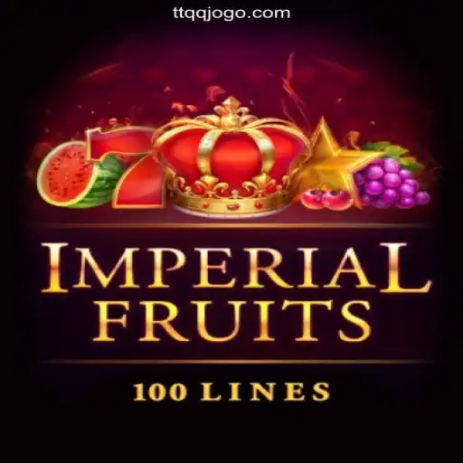 Exploring the Thrills of ImperialFruits100: A Dive into TTQQ Cassino Online Com Bônus no Brasil