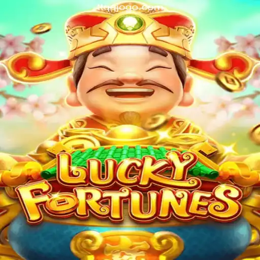LUCKYFORTUNES: A Deep Dive into the Exciting World of Online Casino Gaming in Brazil