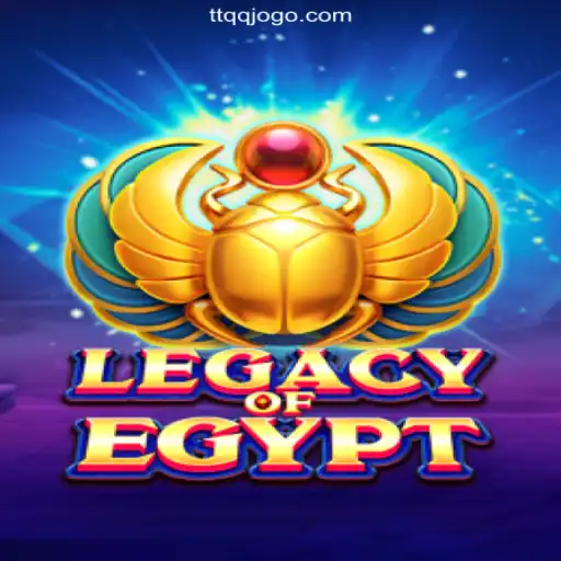 Exploring the Ancient World of Legacy Of Egypt: A Must-Play Casino Game with Bônus No Brasil