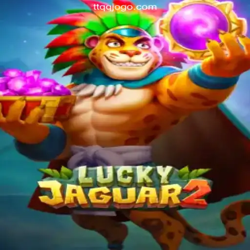 Explore the Thrilling World of Luckyjaguar2 with TTQQ Cassino Online Com Bônus No Brasil💸
