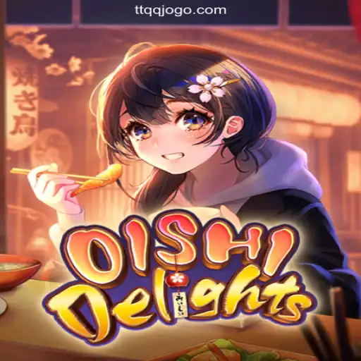 Explore OishiDelights: A Culinary Adventure in Gaming