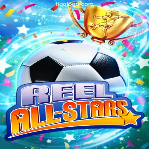 Exploring the Thrills of ReelAllStars and the Exciting World of TTQQ Cassino Online com Bônus no Brasil💸