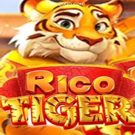 Exploring RicoTiger: The Exciting World of Online Casino Games in Brazil