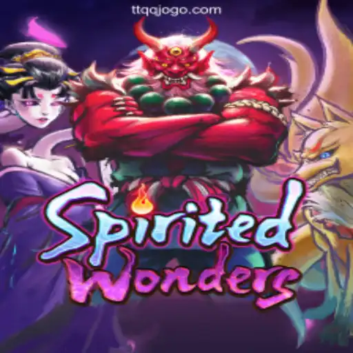 Discover the Enchanting World of SpiritedWonders in TTQQ Cassino Online
